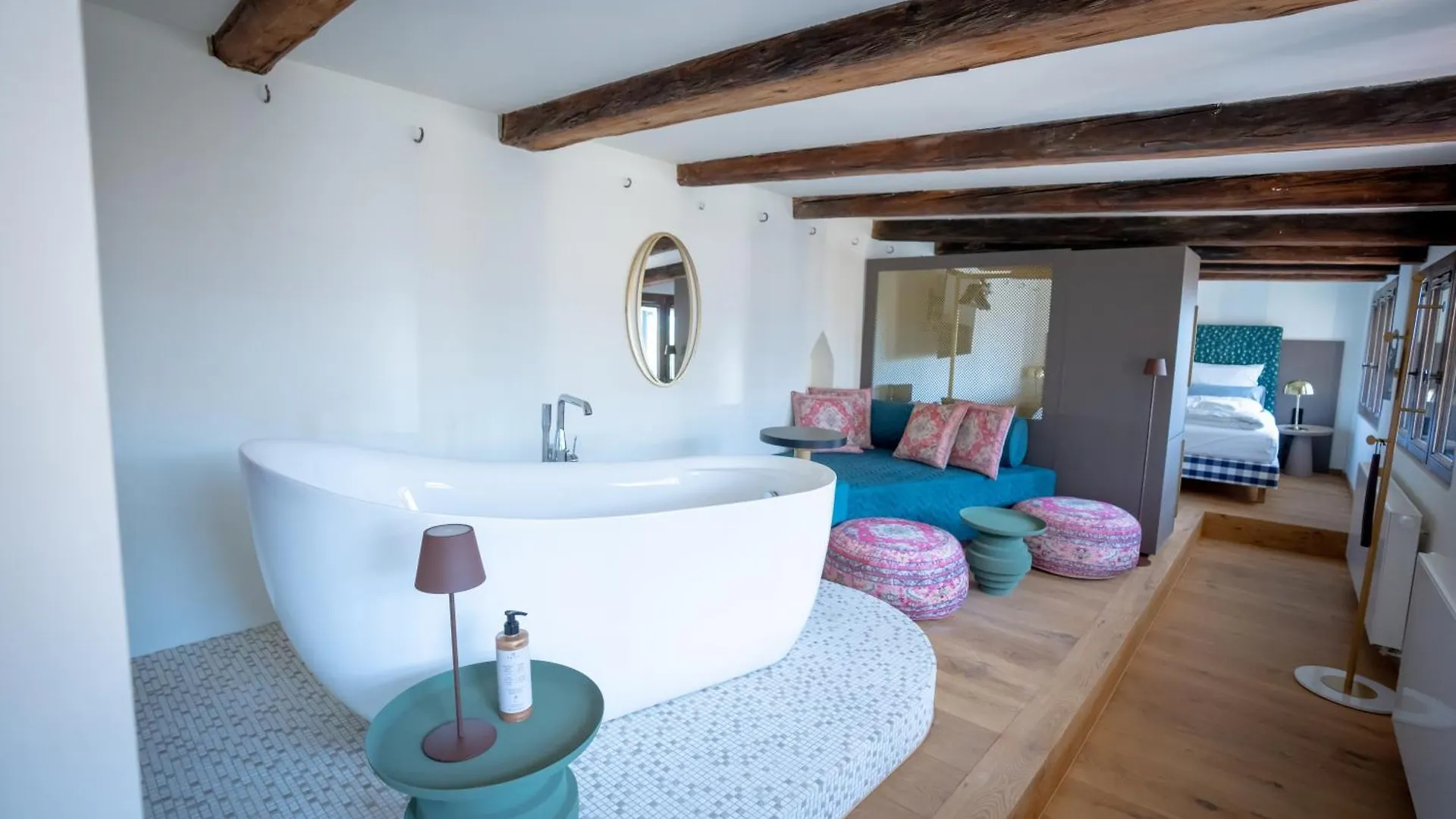 Maxim Suites By Elias Holl Augsburg