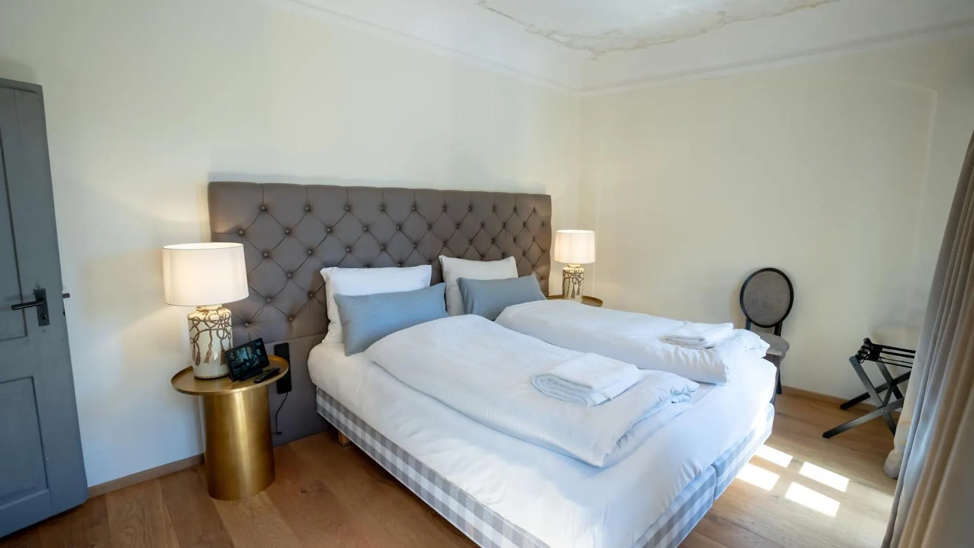 Maxim Suites By Elias Holl Augsburg