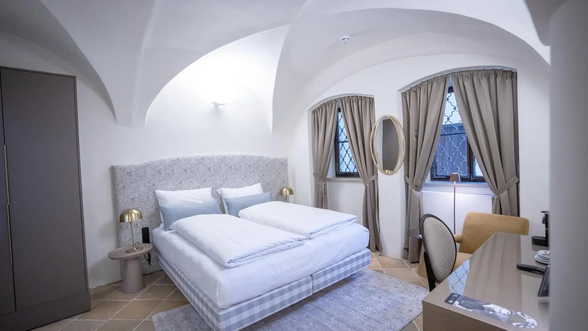 Maxim Suites By Elias Holl Augsburg