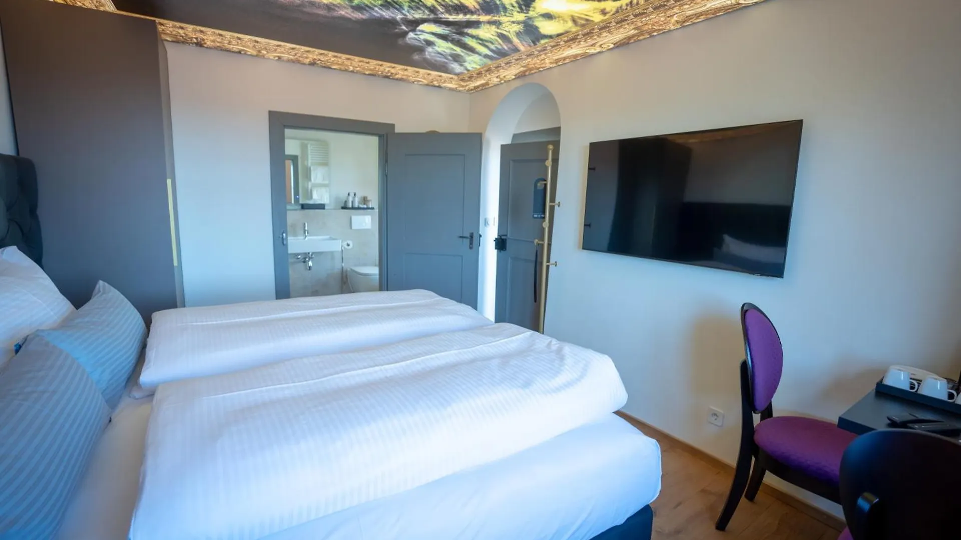 Hotel Maxim Suites By Elias Holl Augsburg