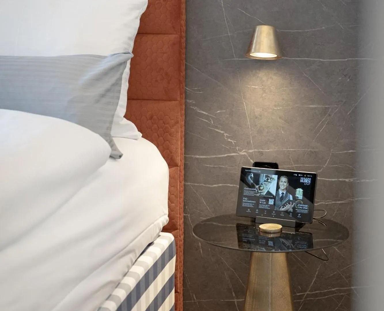 Maxim Suites By Elias Holl Augsburg Germany
